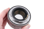 Canon 1.4x Teleconverter EF Extender III