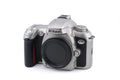 Nikon F75
