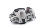 Nikon F75