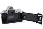 Nikon F75