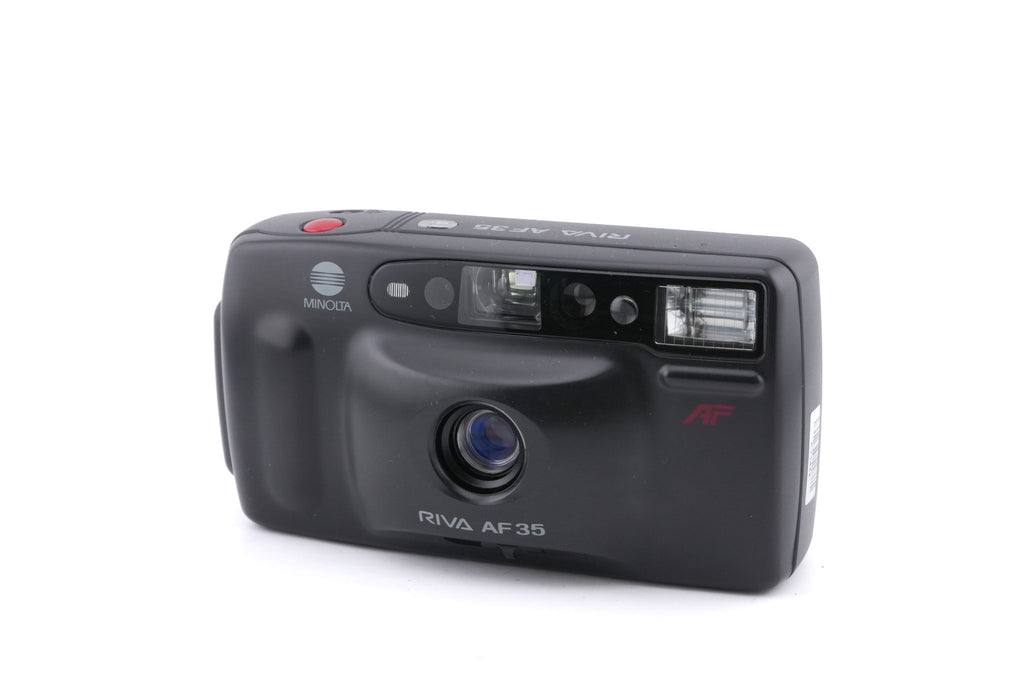 Minolta Riva AF35