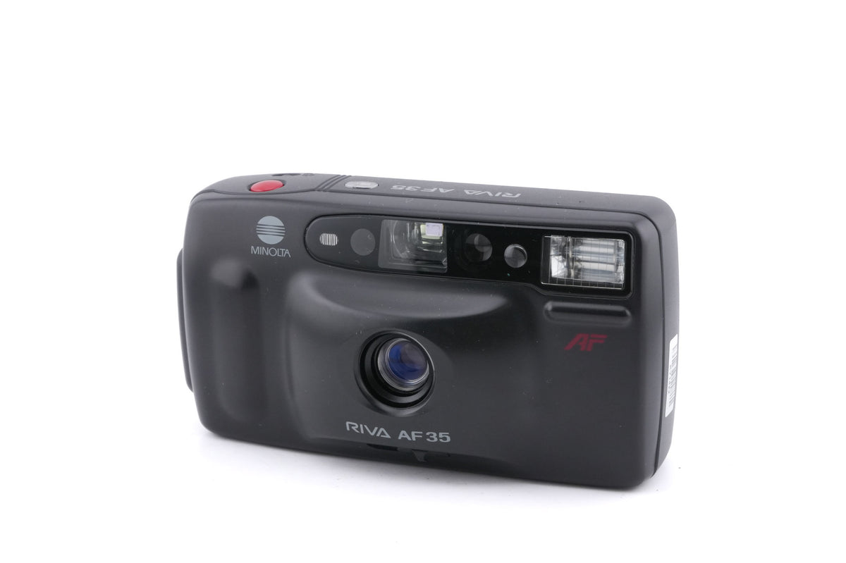 Minolta Riva AF35