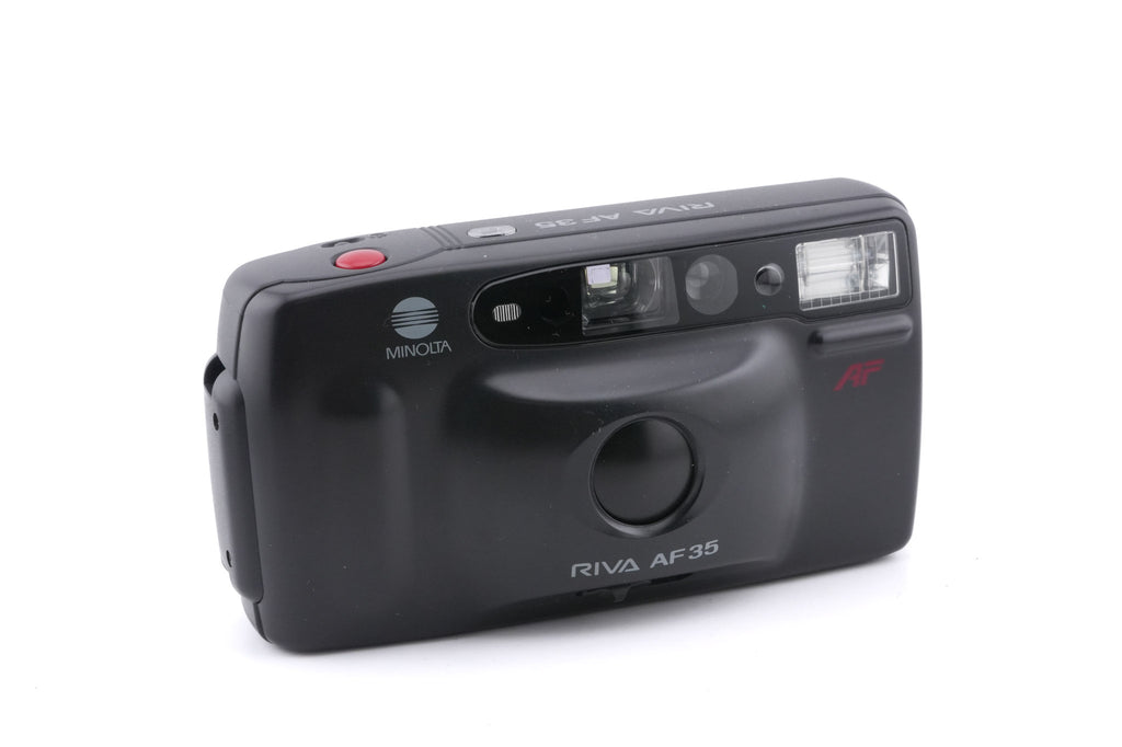 Minolta Riva AF35
