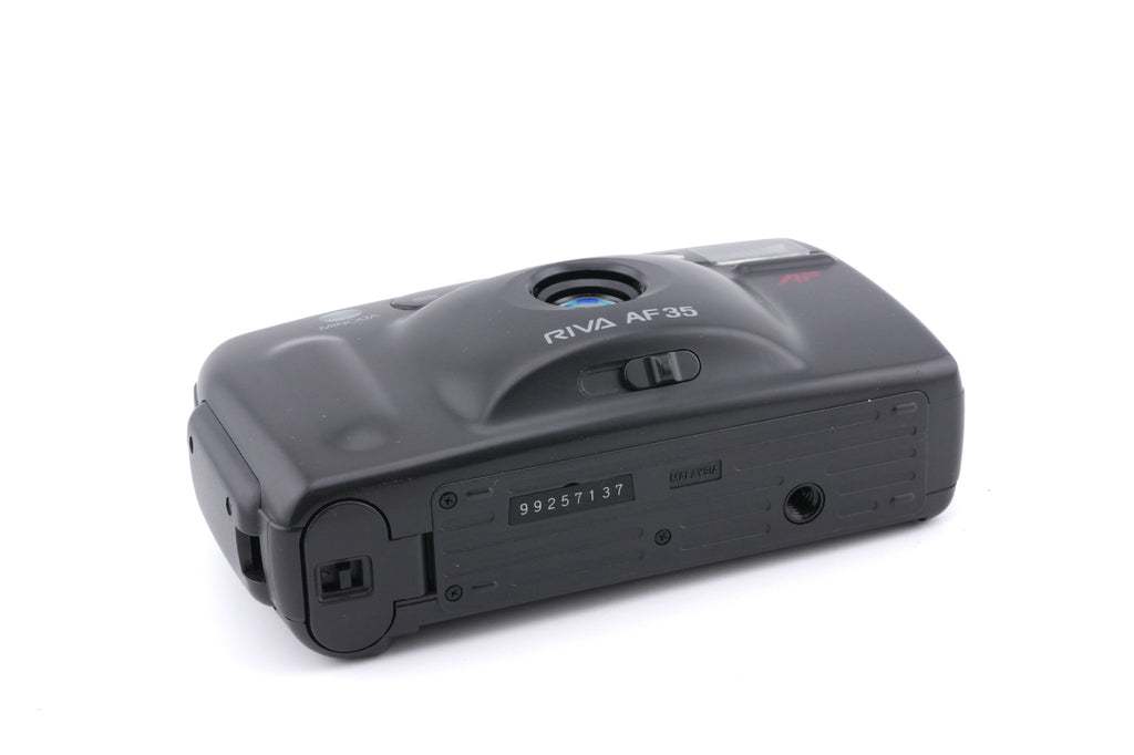 Minolta Riva AF35