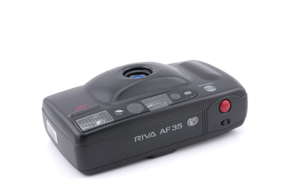 Minolta Riva AF35