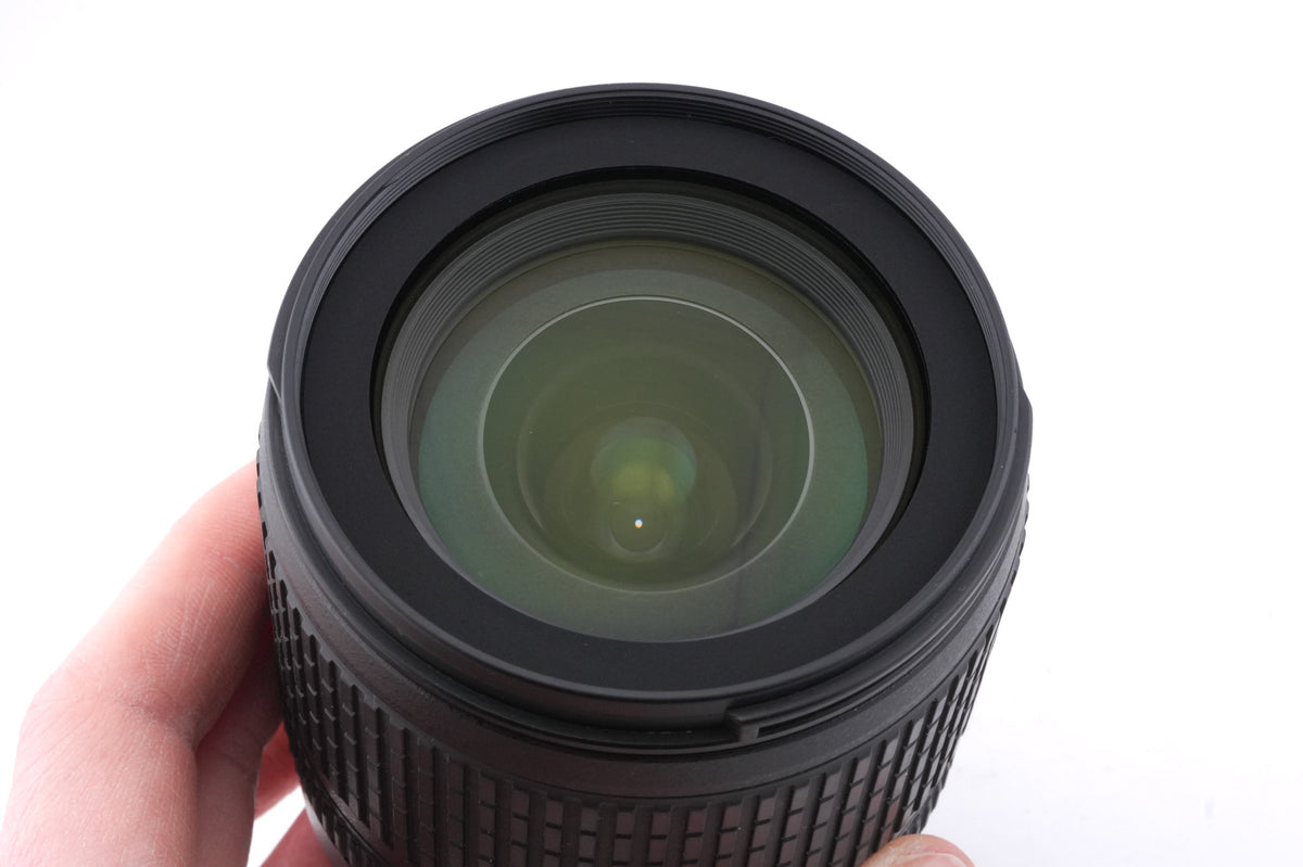 Nikon 18-105mm f3.5-5.6 AF-S Nikkor G ED VR