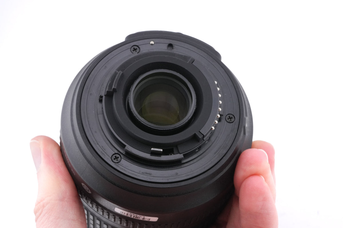 Nikon 18-105mm f3.5-5.6 AF-S Nikkor G ED VR