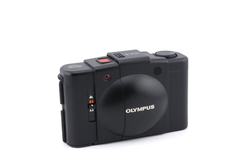 Olympus XA2 (Black)