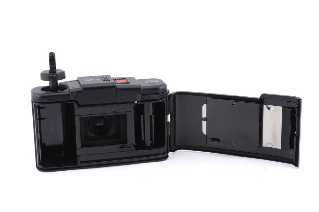 Olympus XA2 (Black)