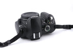 Nikon D40x