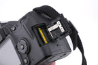 Nikon D40x