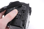 Nikon D40x