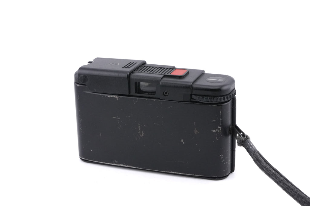 Olympus XA