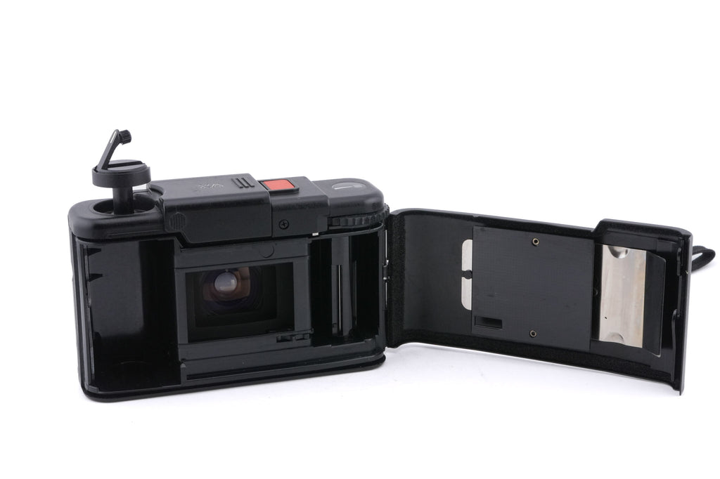 Olympus XA