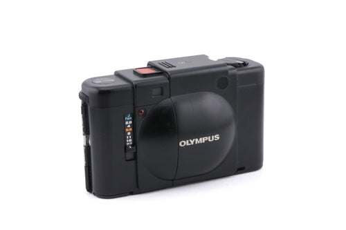 Olympus XA