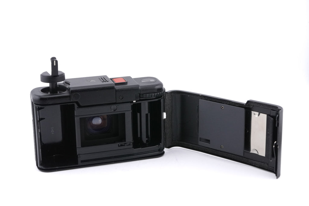 Olympus XA
