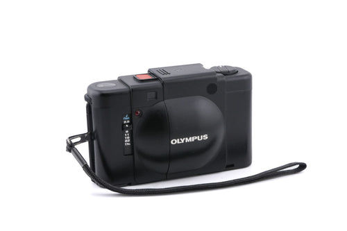 Olympus XA