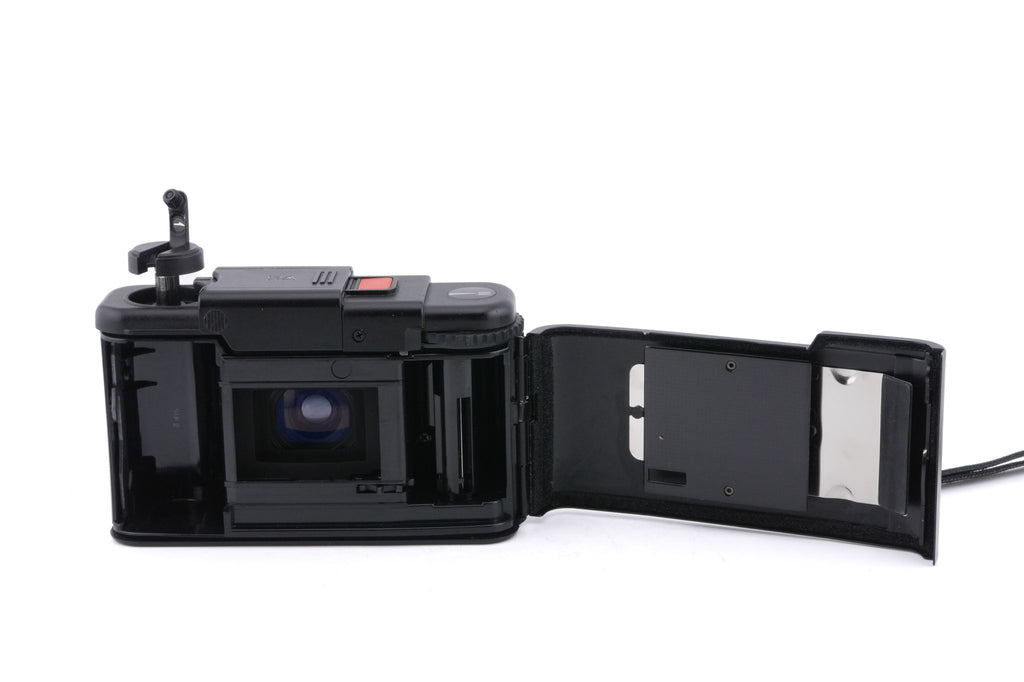 Olympus XA