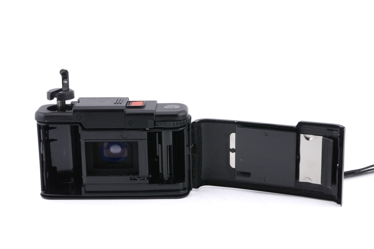 Olympus XA
