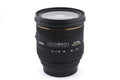 Sigma 24-70mm f2.8 EX DG HSM