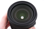 Sigma 24-70mm f2.8 EX DG HSM