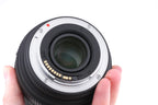 Sigma 24-70mm f2.8 EX DG HSM