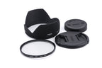 Sigma 24-70mm f2.8 EX DG HSM