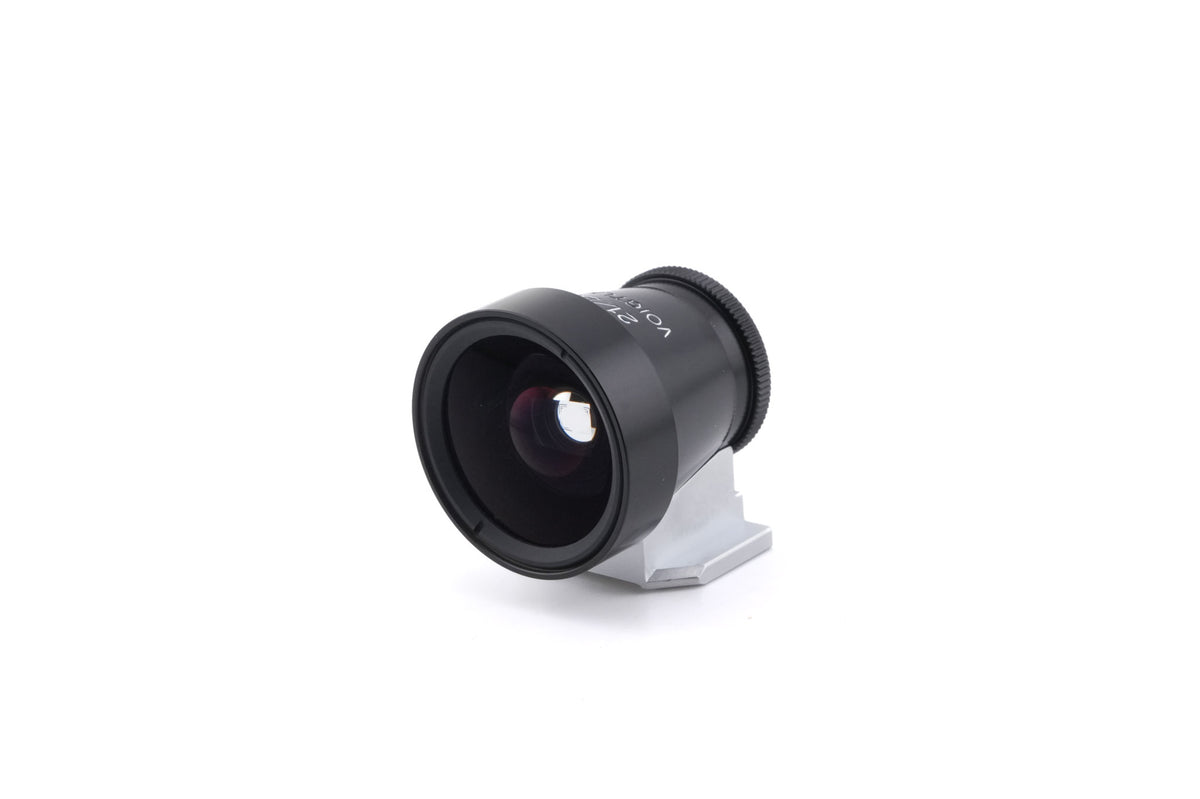 Voigtländer 21/25mm Optical Viewfinder