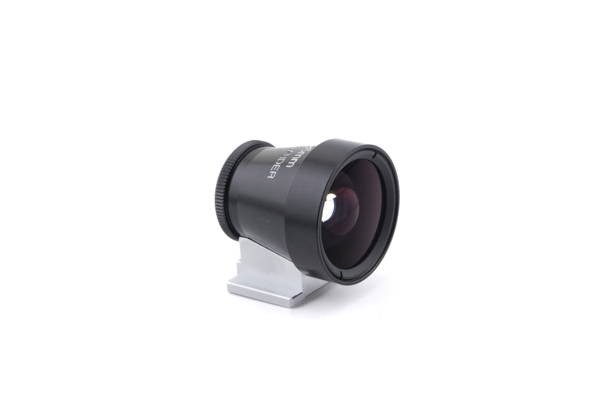 Voigtländer 21/25mm Optical Viewfinder