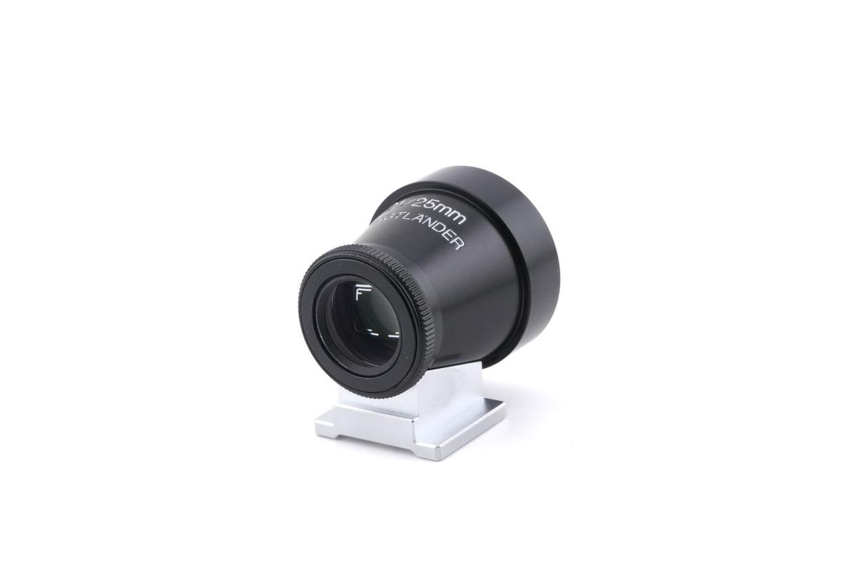 Voigtländer 21/25mm Optical Viewfinder