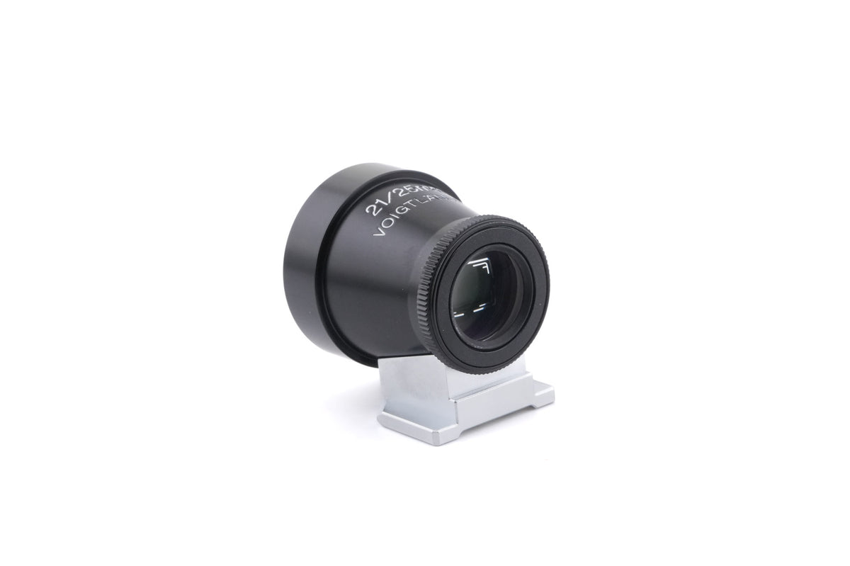 Voigtländer 21/25mm Optical Viewfinder