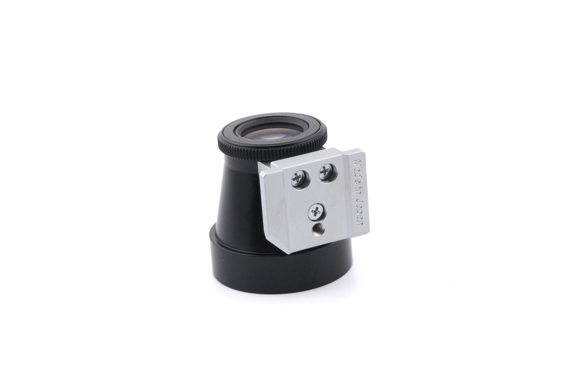 Voigtländer 21/25mm Optical Viewfinder