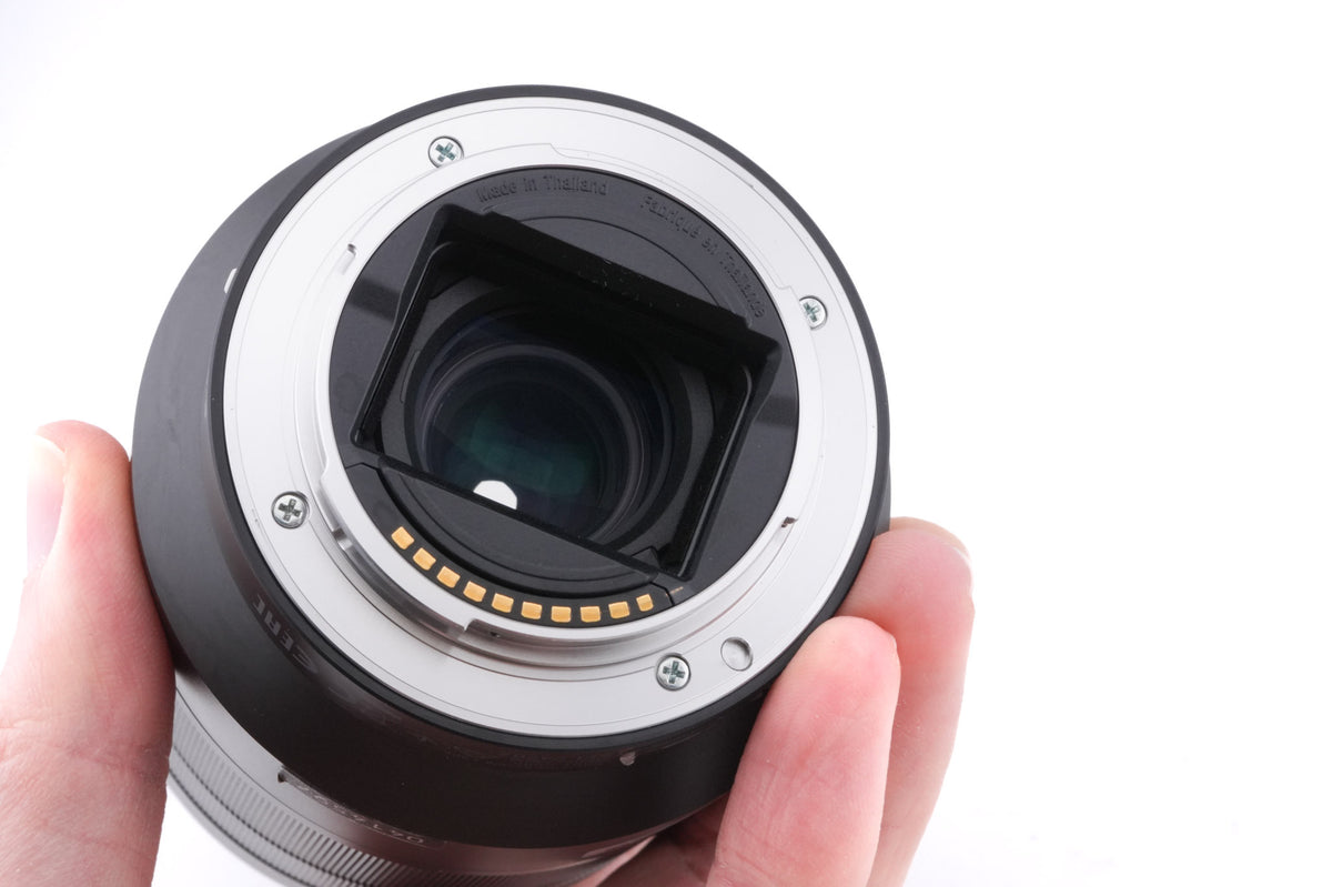 Sony 24-70mm f4 Vario-Tessar ZA OSS T* (SEL2470Z)