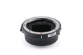 Sigma MC-11 Canon EF - Sony E/FE Mount Converter