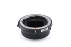 Sigma MC-11 Canon EF - Sony E/FE Mount Converter