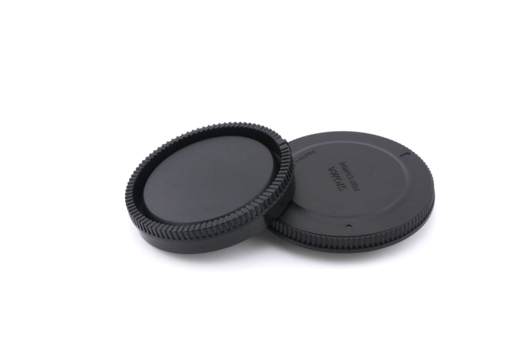Sigma MC-11 Canon EF - Sony E/FE Mount Converter