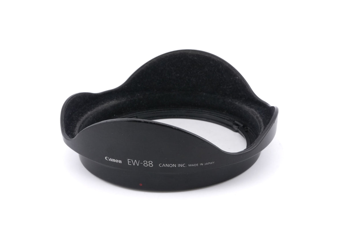 Canon EW-88 Lens Hood
