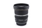 Canon 10-22mm f3.5-4.5 USM