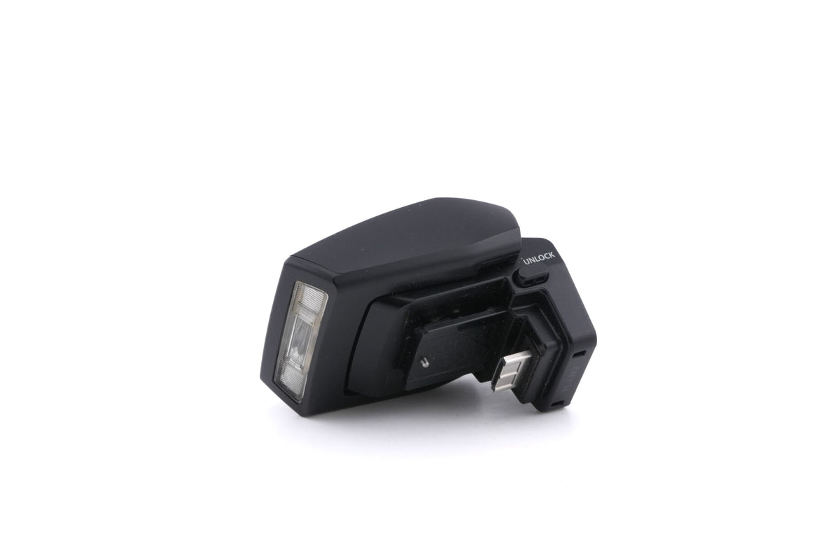 Olympus FL-LM2 Flash