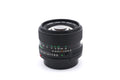 Canon 50mm f1.4 FDn