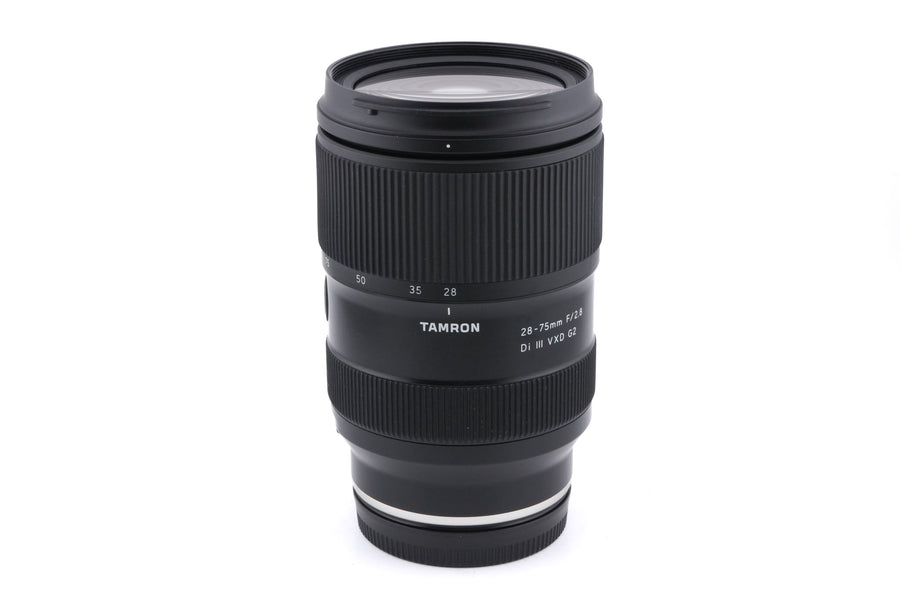 Tamron 28-75mm f2.8 DI III VXD G2 (A063)