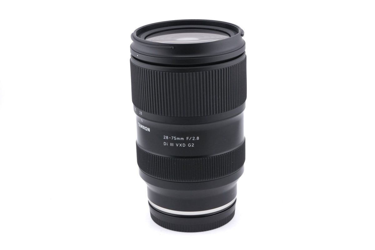 Tamron 28-75mm f2.8 DI III VXD G2 (A063)