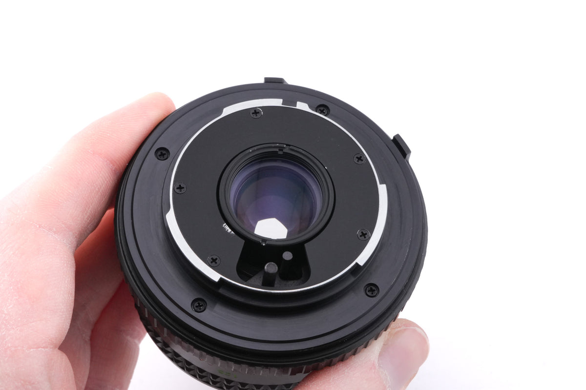 Minolta 35mm f2.8 MD W.Rokkor (New)