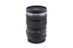 Olympus 12-50mm f3.5-6.3 M.Zuiko Digital EZ ED MSC
