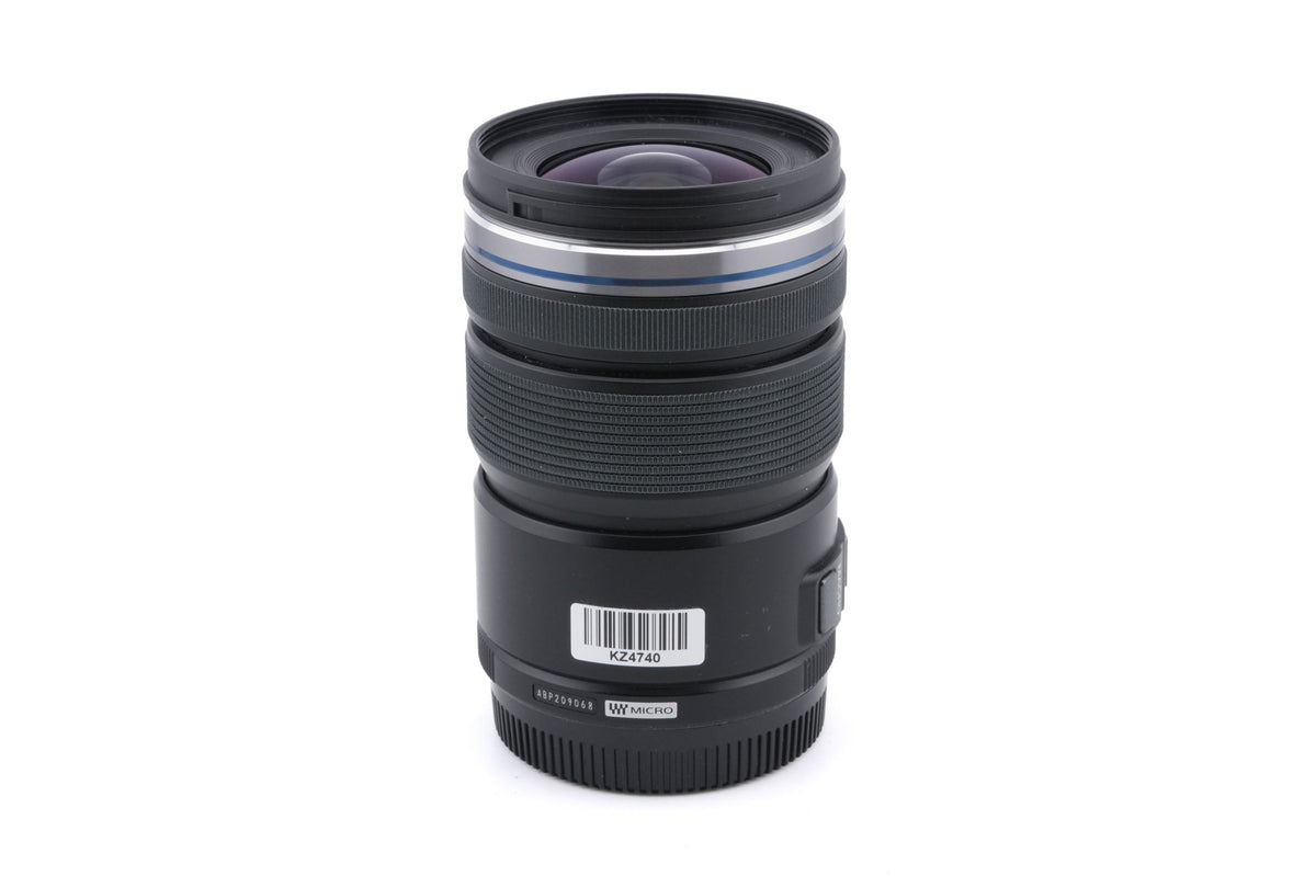 Olympus 12-50mm f3.5-6.3 M.Zuiko Digital EZ ED MSC