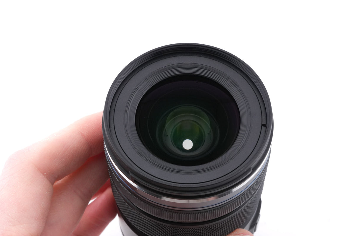 Olympus 12-50mm f3.5-6.3 M.Zuiko Digital EZ ED MSC