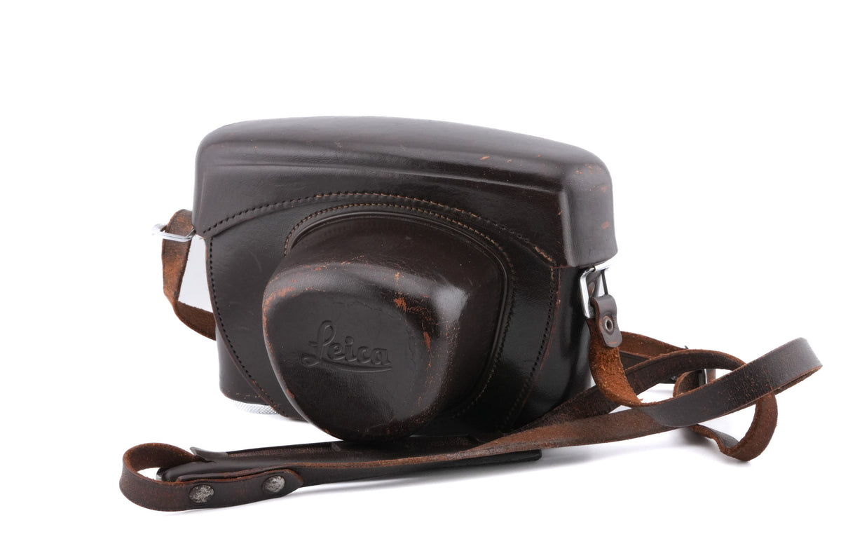 Leica M2/M3 Leather Case