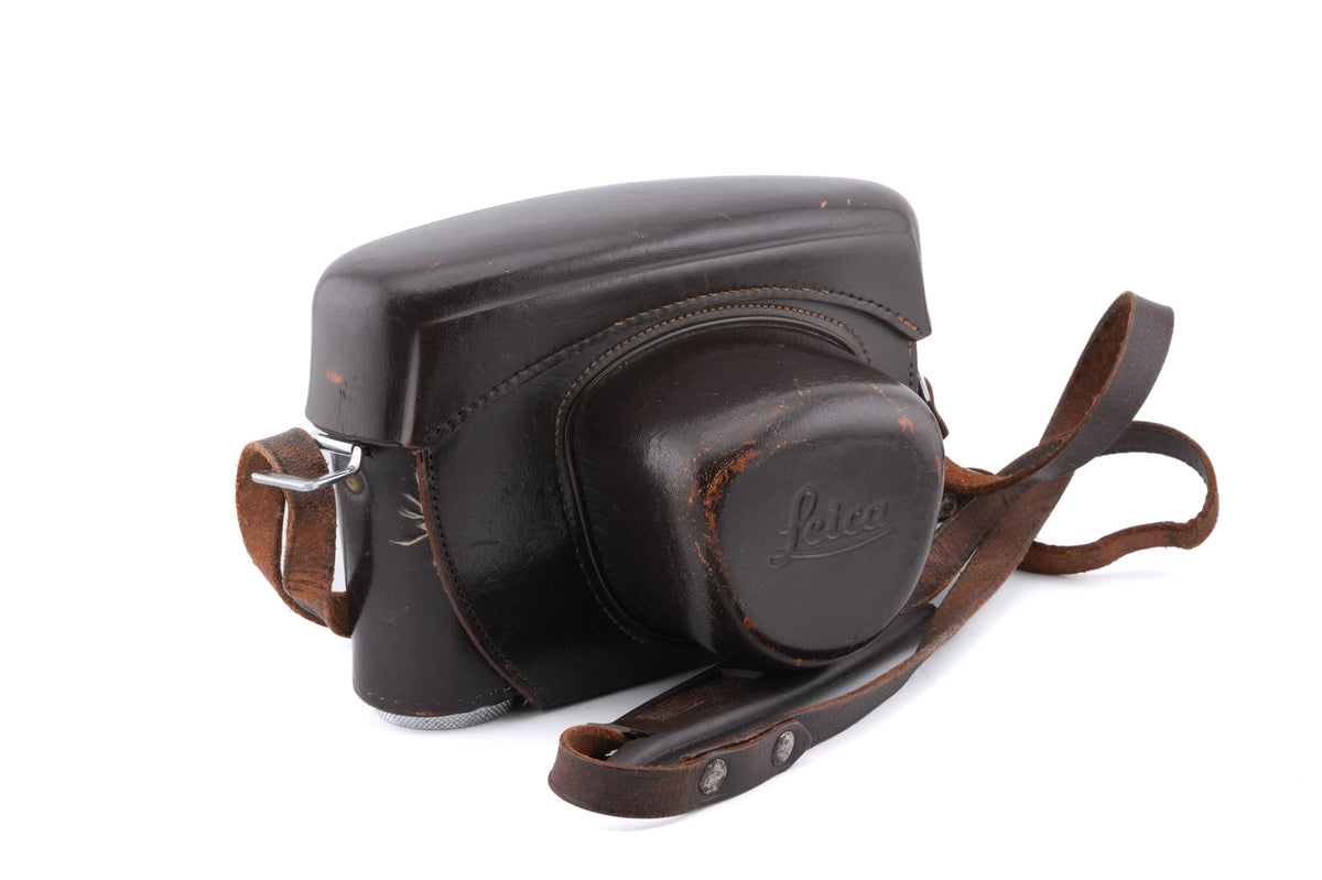 Leica M2/M3 Leather Case