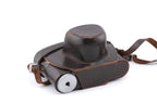Leica M2/M3 Leather Case