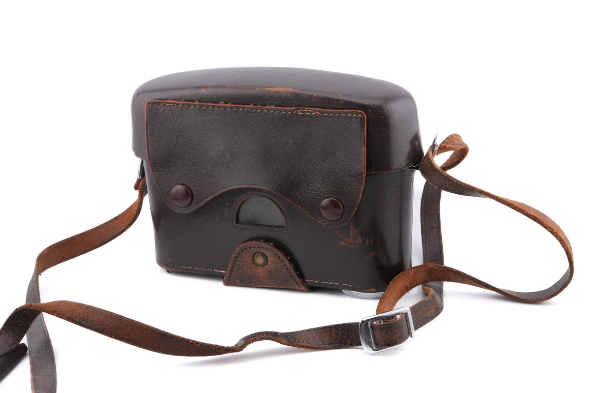Leica M2/M3 Leather Case